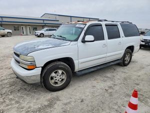 Chevrolet Suburban 5.3L 8 2003