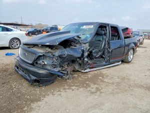 Ford F-150 5.4L 8 2001
