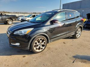 Ford Escape 2.0L 4 2013