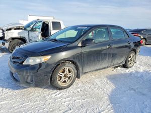Toyota Corolla 1.8L 4 2012