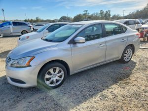 Nissan Sentra 1.8L 4 2014