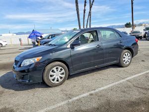 Toyota Corolla 1.8L 4 2010