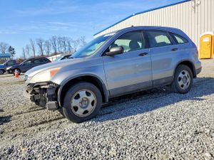 Honda CR-V 2.4L 4 2008