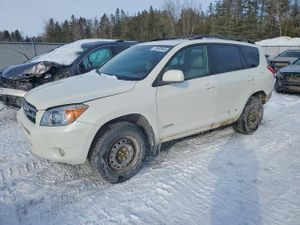 Toyota Rav4 3.5L 6 2008