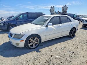 Lexus IS 3.0L 6 2005
