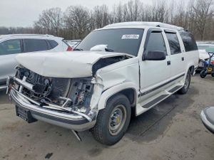 Chevrolet Suburban 5.7L 8 1998