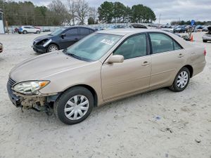 Toyota Camry 2.4L 4 2005