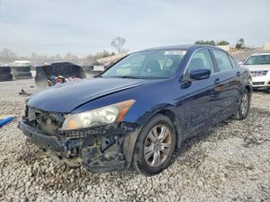 Honda Accord 2.4L 4 2011
