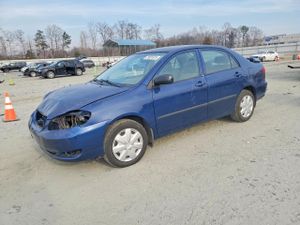 Toyota Corolla 1.8L 4 2007