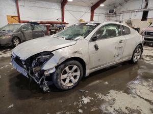 Nissan Altima 2.5L 4 2009