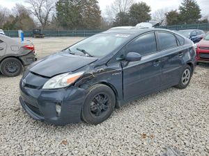 Toyota Prius 1.8L 4 2015