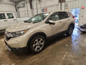 Honda CR-V 1.5L 4 2018