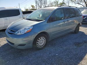 Toyota Sienna 3.3L 6 2006