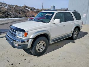 Toyota 4Runner 3.4L 6 2000