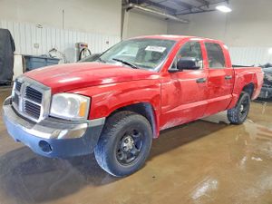 Dodge Dakota 3.7L 6 2005