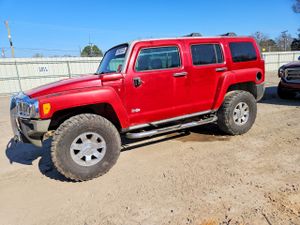 Hummer H3 3.7L 5 2007