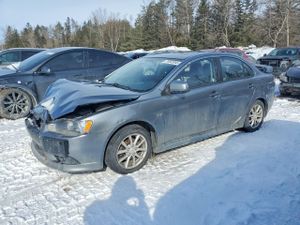 Mitsubishi Lancer 2.0L 4 2015