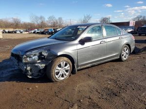 Honda Accord 2.4L 4 2012