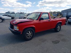 Dodge Dakota 3.9L 6 1996