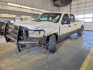 GMC Sierra 6.6L 8 2011