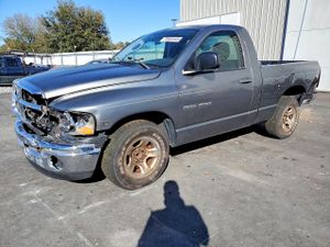 Dodge RAM 5.7L 8 2005