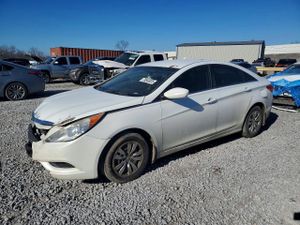 Hyundai Sonata 2.4L 4 2011