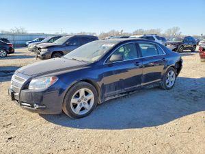 Chevrolet Malibu 2.4L 4 2009