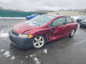 Honda Civic 1.8L 4 2007
