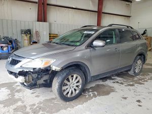 Mazda CX-9 3.7L 6 2010