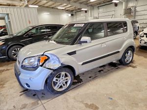 Kia Soul 2.0L 4 2010