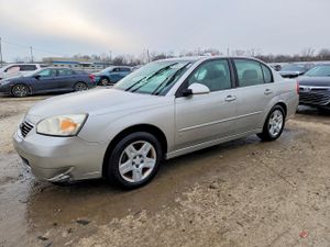 Chevrolet Malibu 3.5L 6 2006
