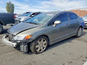 Honda Civic 1.8L 4 2007