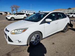 Ford Focus 2.0L 4 2012