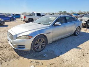 Jaguar XJ 5.0L 8 2012