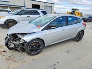 Ford Focus 2.0L 4 2013