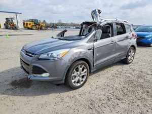 Ford Escape 2.0L 4 2014