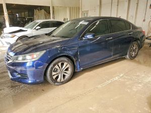 Honda Accord 2.4L 4 2015