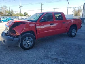 Dodge Dakota 4.7L 8 2005