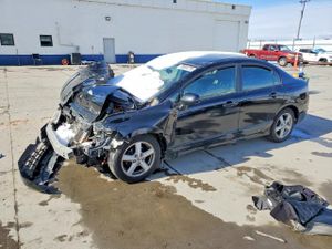 Honda Civic 1.8L 4 2008