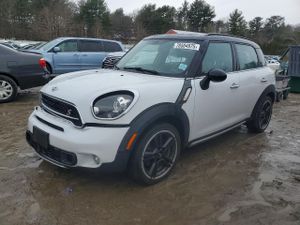 Mini Cooper 1.6L 4 2015