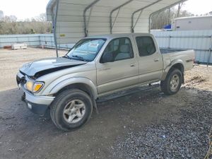 Toyota Tacoma 3.4L 6 2003