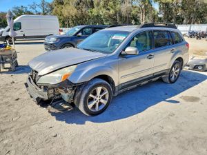 Subaru Outback 2.5L 4 2014