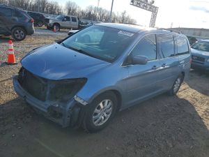 Honda Odyssey 3.5L 6 2010