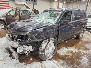 Toyota Highlander 3.3L 6 2004