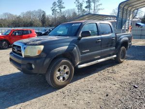 Toyota Tacoma 4.0L 6 2006