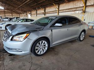 Buick LaCrosse 3.6L 6 2014