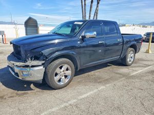 Dodge RAM 5.7L 8 2012