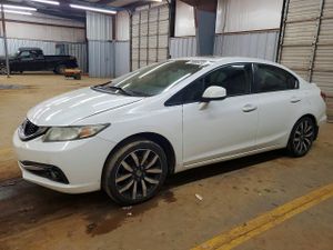 Honda Civic 1.8L 4 2014