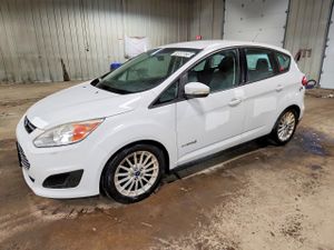 Ford C-series 2.0L 4 2013