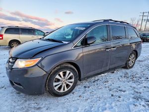 Honda Odyssey 3.5L 6 2015